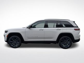 New 2026 Jeep Grand Cherokee Limited AWD/4WD video 3