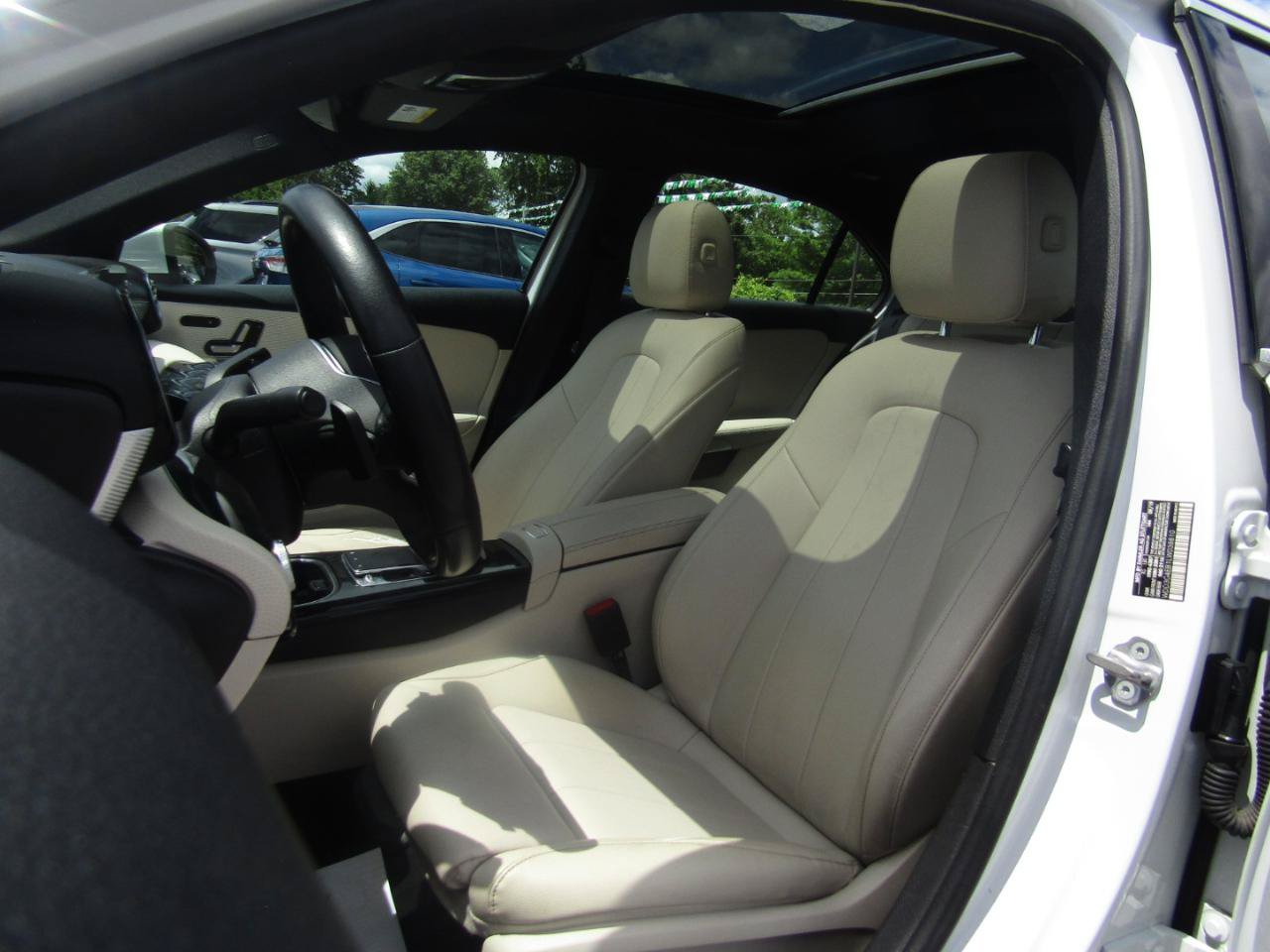 Used 2020 Mercedes-Benz A 220 image 14