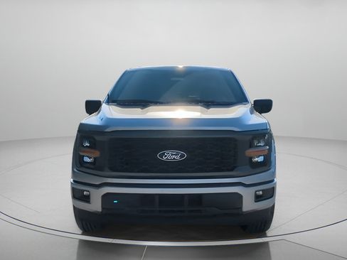 New 2026 Ford F150 STX image 9
