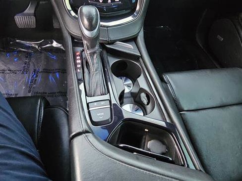 Used 2014 Cadillac ELR w/ Luxury Package image 20