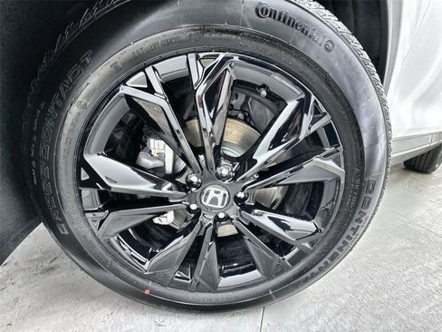New 2026 Honda CR-V Sport Touring image 10