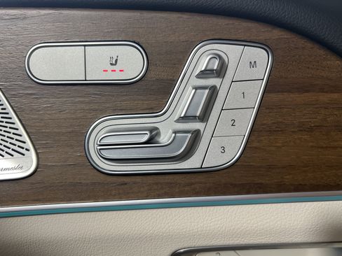 Certified 2022 Mercedes-Benz GLE 350 image 21