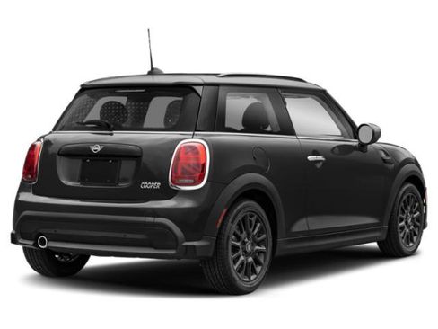 Used 2022 MINI Cooper S FWD image 5