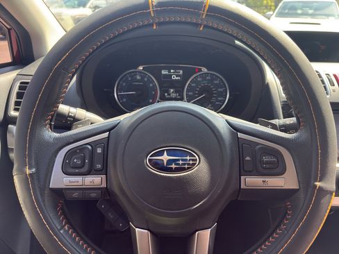 Used 2016 Subaru Crosstrek 2.0i Limited AWD/4WD image 10