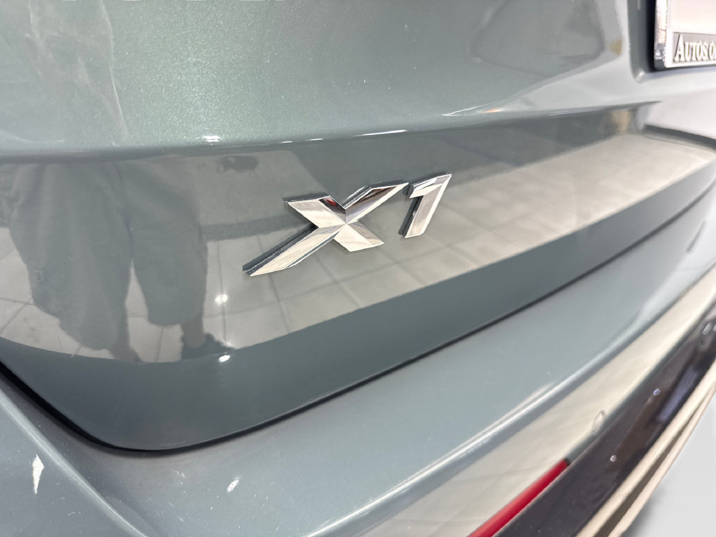 Used 2023 BMW X1 xDrive28i w/ Premium Package AWD/4WD image 25