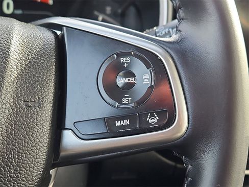 Certified 2017 Honda CR-V EX-L image 28