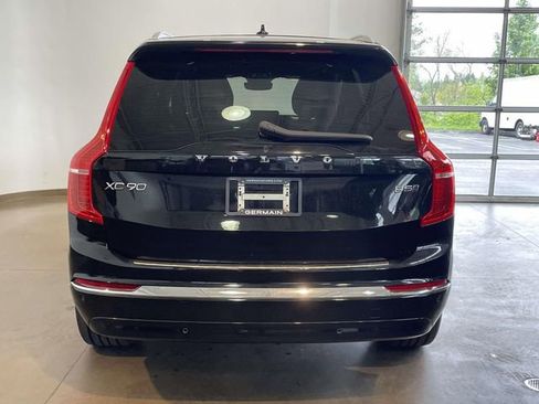 Used 2023 Volvo XC90 B5 Plus w/ Protection Package AWD/4WD image 5