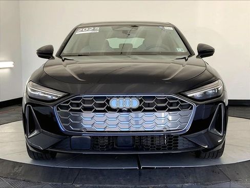 Certified 2025 Audi A5 2.0T Prestige image 3
