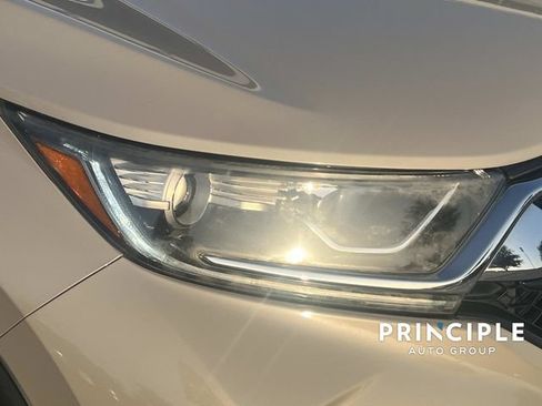 Used 2018 Honda CR-V EX-L image 9