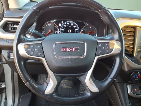 Used 2021 GMC Acadia Denali w/ Denali Ultimate Package image 21