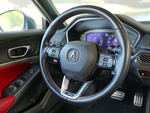 Used 2023 Acura Integra A-Spec FWD image 43
