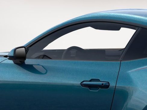 New 2026 Ford Mustang Coupe image 20