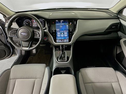 Used 2025 Subaru Outback Premium w/ Popular Package #1 image 3