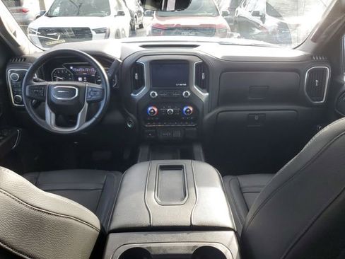 Used 2021 GMC Sierra 1500 Denali w/ Denali Ultimate Package image 12