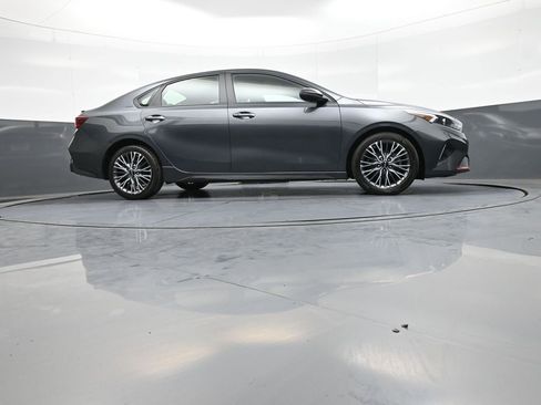 Certified 2024 Kia Forte GT-Line w/ GT-Line Premium Package FWD image 27