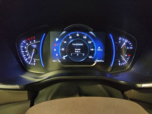 Used 2020 Hyundai Santa Fe Limited image 23