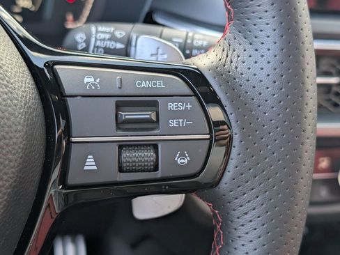 Used 2025 Acura ADX A-Spec image 30