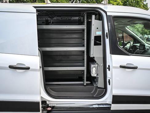 Used 2020 Ford Transit Connect XL FWD image 17