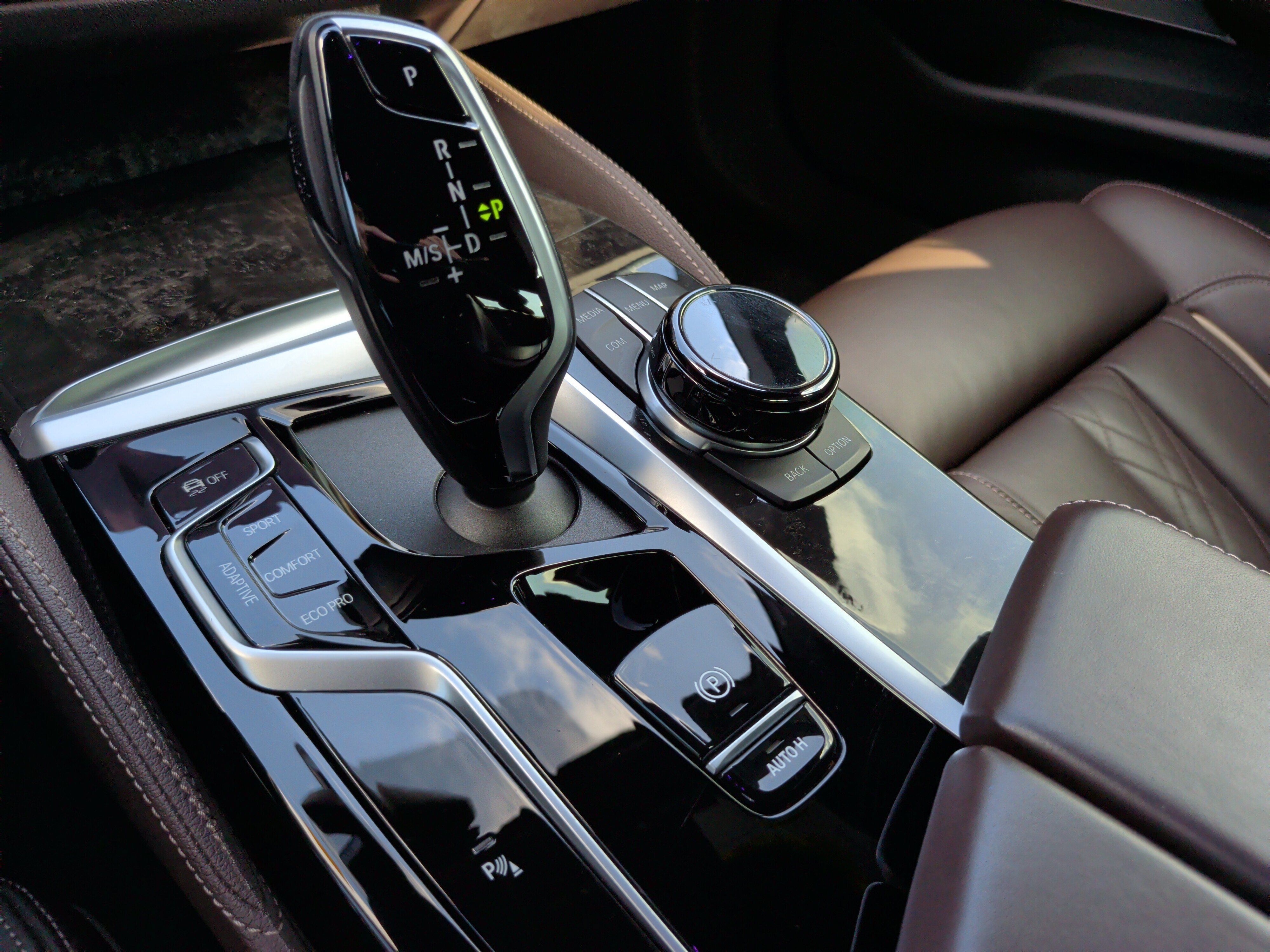 Certified 2023 BMW M550i xDrive w/ Executive Package AWD/4WD image 20
