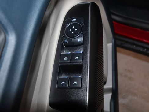 New 2026 Ford Maverick Lariat image 5