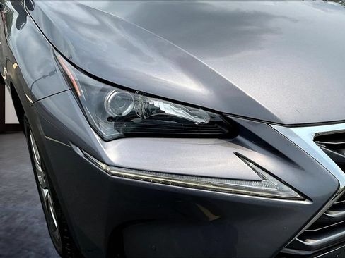 Used 2015 Lexus NX 200t AWD w/ Premium Package image 30