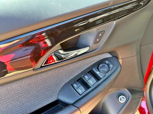 New 2026 Chevrolet TrailBlazer LT w/ Convenience Package image 11