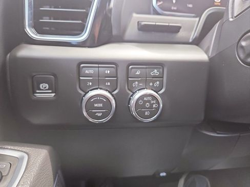 New 2026 GMC Sierra 1500 Denali w/ Technology Package AWD/4WD image 20