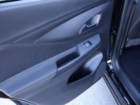 New 2026 Buick Envista Avenir image 10