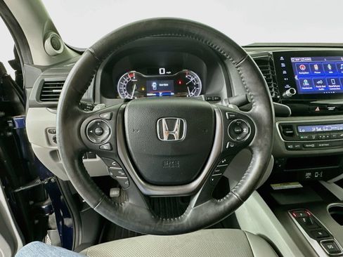 Used 2023 Honda Ridgeline RTL-E image 11
