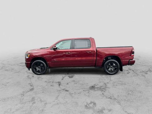 Used 2019 RAM 1500 Sport w/ Level 2 Equipment Group AWD/4WD image 5