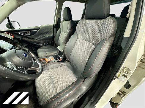 Used 2021 Subaru Forester Sport AWD/4WD image 22
