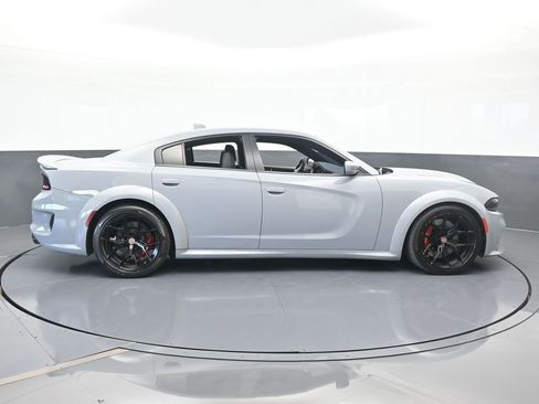 Used 2022 Dodge Charger SRT Hellcat image 7