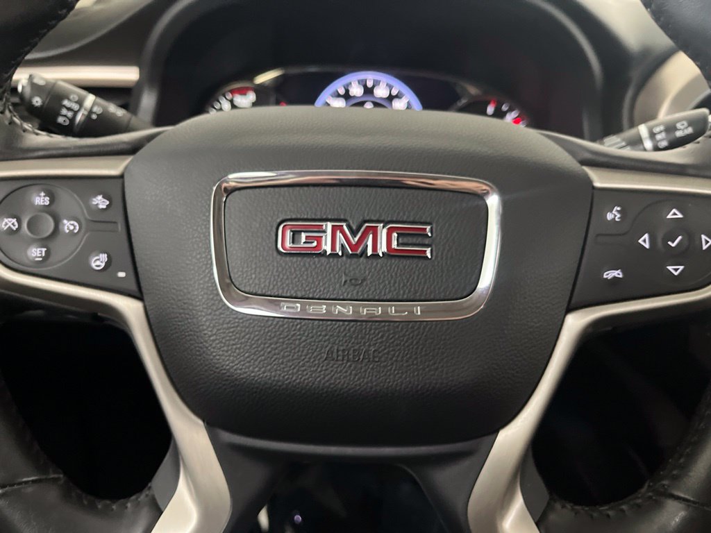 Used 2022 GMC Acadia Denali AWD/4WD image 61