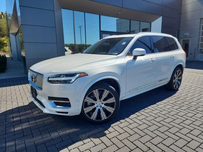 Used 2024 Volvo XC90 T8 Plus
