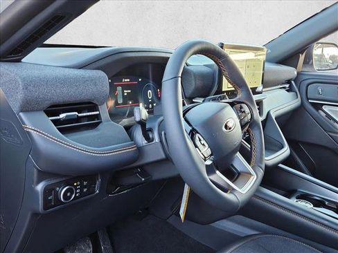 New 2026 Ford Explorer Tremor w/ Tremor Ultimate Package image 3