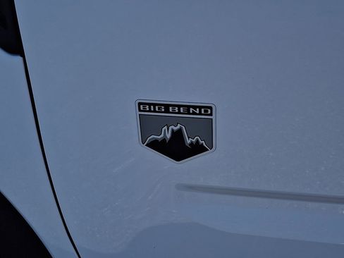 Used 2023 Ford Bronco Sport Big Bend w/ Convenience Package image 31