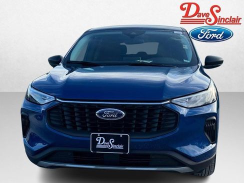 Used 2023 Ford Escape Active w/ Cold Weather Package image 2