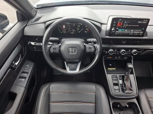 Used 2024 Honda CR-V Sport Touring image 11