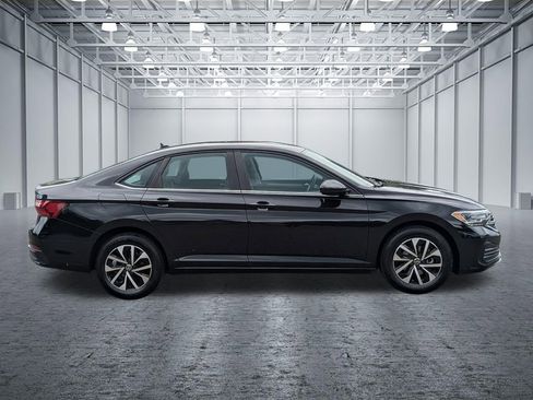 Used 2024 Volkswagen Jetta S FWD image 6