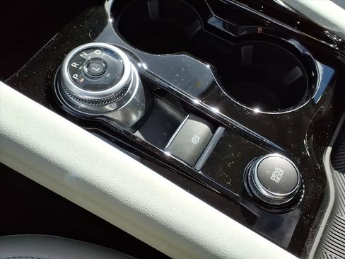 New 2026 Ford Explorer Platinum w/ LUX Leather Package image 22