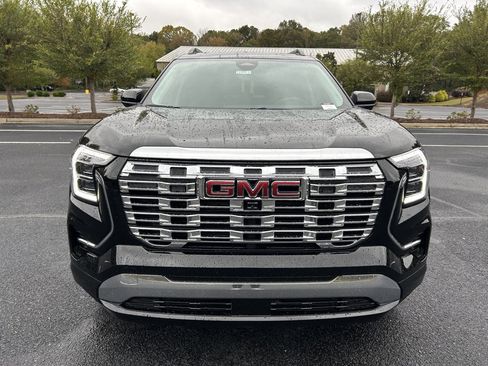 New 2026 GMC Terrain Denali image 18