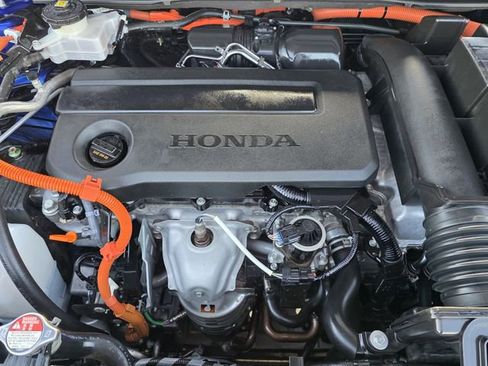 Used 2023 Honda CR-V Sport image 22