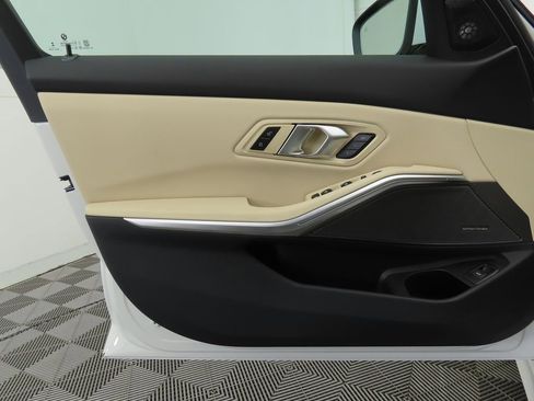 New 2026 BMW 330i Sedan w/ Premium Package image 24