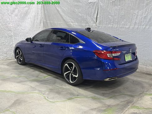 Used 2021 Honda Accord Sport image 7