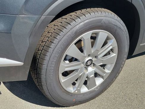 New 2025 Hyundai Palisade SEL FWD image 24