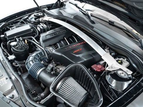 Used 2015 Chevrolet Camaro Z/28 image 37