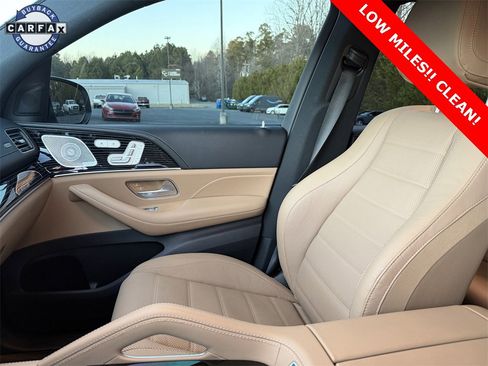 Used 2024 Mercedes-Benz GLE 450e GLE 450e w/ AMG Line Exterior image 23