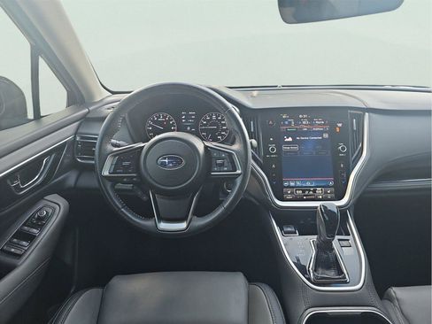 Used 2021 Subaru Outback Onyx Edition XT AWD/4WD image 18