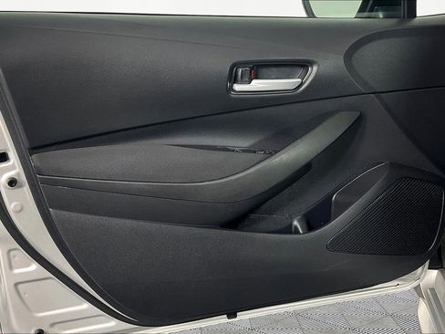 Used 2021 Toyota Corolla LE FWD image 20