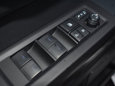 Used 2023 Toyota Tundra TRD Pro image 15